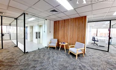 Oficina en Arriendo en Agustinas 1687