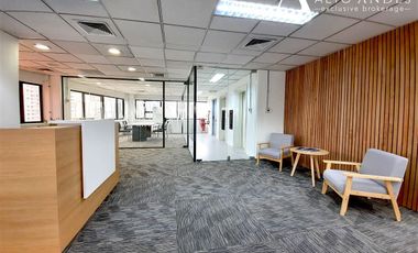 Oficina en Arriendo en Agustinas 1687