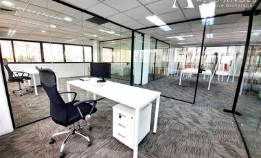 Oficina en Arriendo en Agustinas 1687