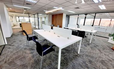 Oficina en Arriendo en Agustinas 1687