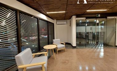 Oficina en Arriendo en Agustinas 1687