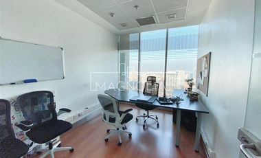 Oficina en Arriendo en A pasos del Metro Escuela Militar