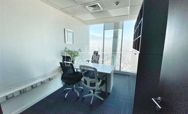 Oficina en Arriendo en A pasos del Metro Escuela Militar