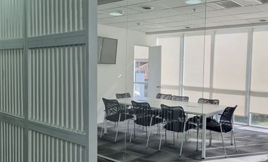 Oficina en Arriendo en Av El Salto 4001