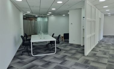 Oficina en Arriendo en Av El Salto 4001