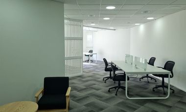 Oficina en Arriendo en Av El Salto 4001