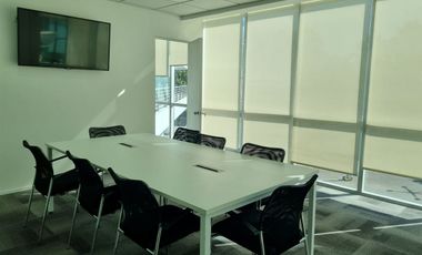 Oficina en Arriendo en Av El Salto 4001
