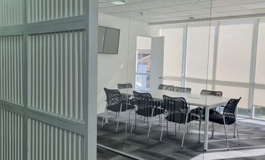 Oficina en Arriendo en Av El Salto 4001