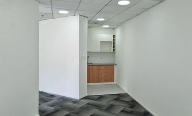 Oficina en Arriendo en Av El Salto 4001