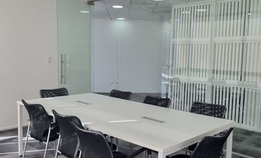 Oficina en Arriendo en Av El Salto 4001