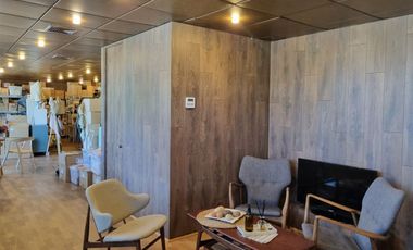 Oficina en Venta en Camino Alba