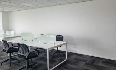 Oficina en Arriendo en Ciudad Empresarial