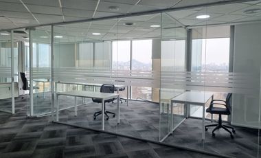 Oficina en Arriendo en Ciudad Empresarial