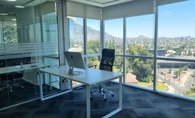 Oficina en Arriendo en Ciudad Empresarial