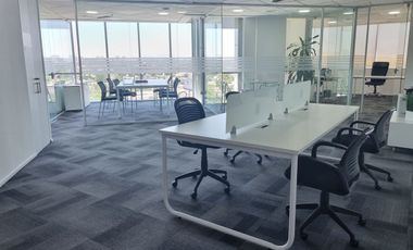 Oficina en Arriendo en Ciudad Empresarial