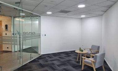 Oficina en Arriendo en Ciudad Empresarial