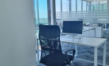 Oficina en Arriendo en Ciudad Empresarial