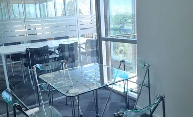 Oficina en Arriendo en Ciudad Empresarial