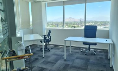Oficina en Arriendo en Ciudad Empresarial