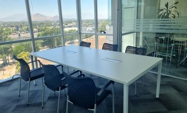 Oficina en Arriendo en Ciudad Empresarial