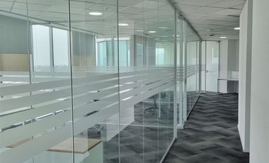 Oficina en Arriendo en Ciudad Empresarial