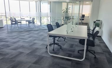 Oficina en Arriendo en Ciudad Empresarial