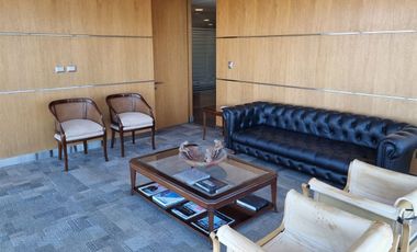 Oficina en Venta en Ciudad Empresarial