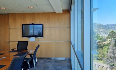 Oficina en Venta en Ciudad Empresarial