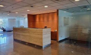 Oficina en Venta en Ciudad Empresarial