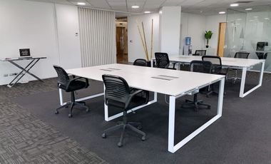 Oficina en Arriendo en Ciudad Empresarial