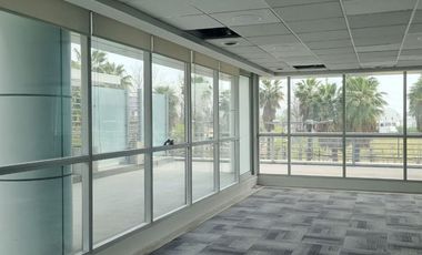 Oficina en Arriendo en Ciudad Empresarial