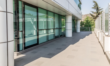 Oficina en Arriendo en Ciudad Empresarial