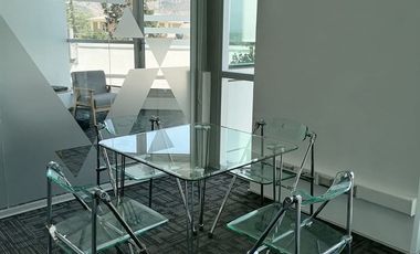 Oficina en Arriendo en Ciudad Empresarial