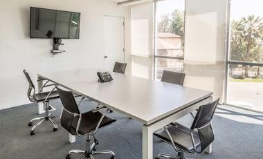 Oficina en Arriendo en Ciudad Empresarial