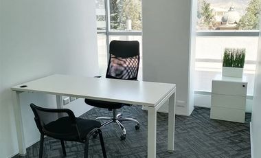 Oficina en Arriendo en Ciudad Empresarial