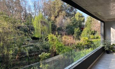 Departamento en Venta en El Tranque interior