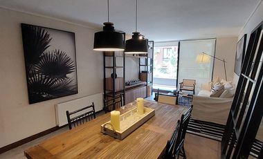 Departamento en Venta en El Tranque interior