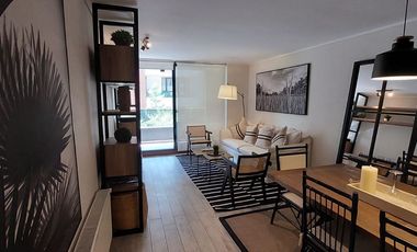 Departamento en Venta en El Tranque interior