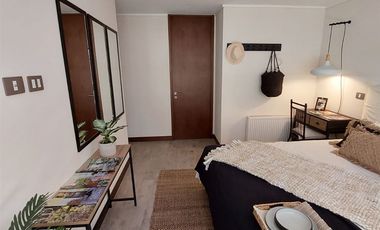 Departamento en Venta en El Tranque interior