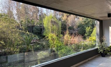 Departamento en Venta en El Tranque interior