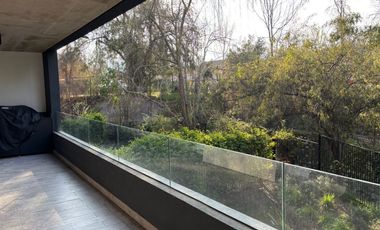 Departamento en Venta en El Tranque interior