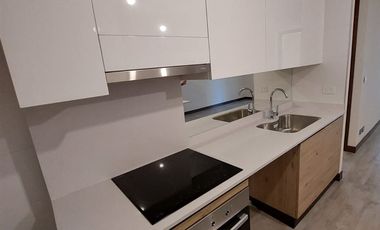 Departamento en Venta en El Tranque interior