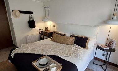 Departamento en Venta en El Tranque interior