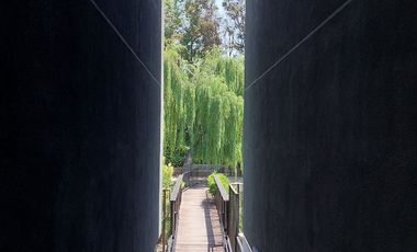 Departamento en Venta en El Tranque interior