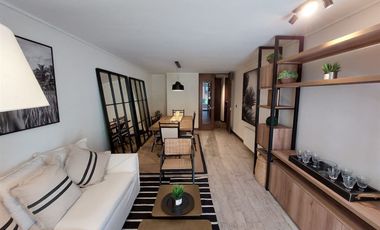 Departamento en Venta en El Tranque interior