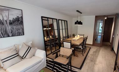 Departamento en Venta en El Tranque interior