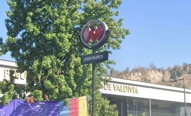 Terreno Comercial Avenida Metro a la Puerta Venta Recoleta