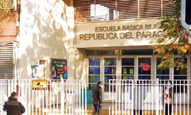 Terreno Comercial Avenida Metro a la Puerta Venta Recoleta