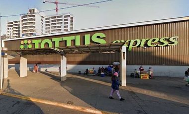 Terreno Comercial Avenida Metro a la Puerta Venta Recoleta