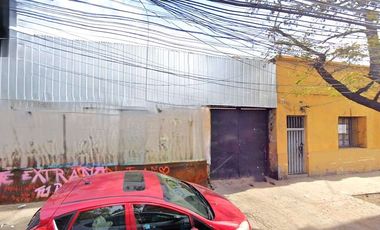 Comercial Industria Oficinas Estacionamientos Venta Recoleta